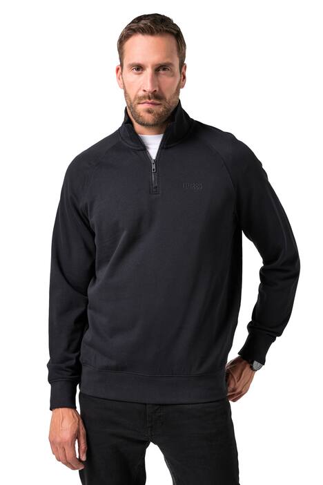 Troyer JP1880, břišní střih, teplákovina, do 8XL