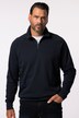 JP1880 Troyer, Bauchfit, Sweat, bis 8 XL