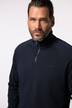 JP1880 Troyer, Bauchfit, Sweat, bis 8 XL