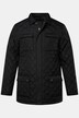 Veste matelassée Boston Park, avec col chemise - jusqu'au 8 XL