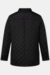Veste matelassée Boston Park, avec col chemise - jusqu'au 8 XL