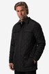 Veste matelassée Boston Park, avec col chemise - jusqu'au 8 XL