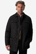 Veste matelassée Boston Park, avec col chemise - jusqu'au 8 XL