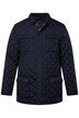 Prošívaná bunda Boston Park, límeček, do 8XL