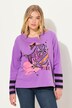 OEKO-TEX Made Crew Neck Sweatshirt