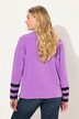 OEKO-TEX Made Crew Neck Sweatshirt