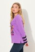 OEKO-TEX Made Crew Neck Sweatshirt