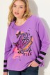 OEKO-TEX Made Crew Neck Sweatshirt