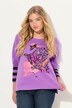 OEKO-TEX Made Crew Neck Sweatshirt