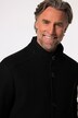 Manteau court Boston Park aspect laine, col amovible - jusqu'au 8 XL
