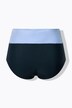 Bellieva Bikini, ohne Softcups, breiter Elastikbund