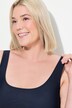 Bellieva Bikini, ohne Softcups, breiter Elastikbund
