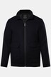 JP 1880 bomber jacket, wool, college collar, up to 7 XL