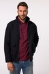 JP 1880 bomber jacket, wool, college collar, up to 7 XL