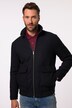 JP 1880 bomber jacket, wool, college collar, up to 7 XL