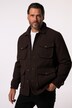 JP 1880 Fieldjacke, Wolloptik, bis 7 XL