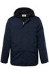 Funkční parka JP AWARE, recyklované materiály, vegan zateplení, do 7XL