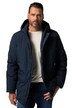 Funkční parka JP AWARE, recyklované materiály, vegan zateplení, do 7XL