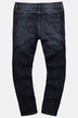Jeans FLEXNAMIC®, Denim, 5-Pocket, Straight Fit, bis Gr. 72/36