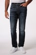 Jeans FLEXNAMIC®, Denim, 5-Pocket, Straight Fit, bis Gr. 72/36
