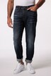 Jeans FLEXNAMIC®, Denim, 5-Pocket, Straight Fit, bis Gr. 72/36