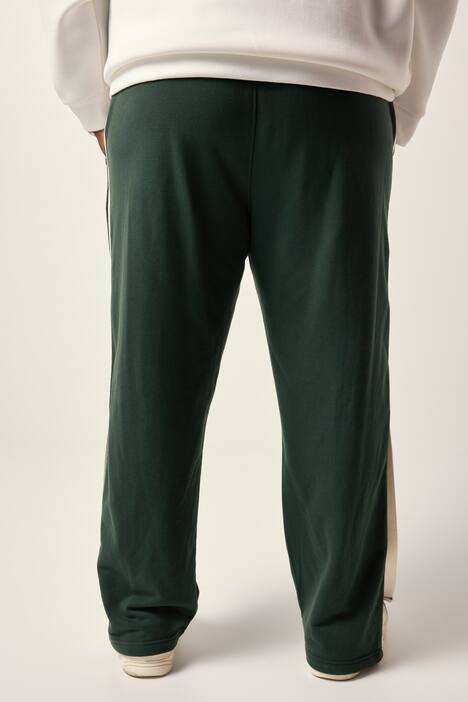 STHUGE Sweathose, Elastikbund, Relaxed Fit, bis 8 XL