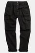 STHUGE Cargohose, Bauchfit, Baggy Fit, bis Gr. 72