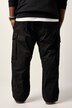 STHUGE Cargohose, Bauchfit, Baggy Fit, bis Gr. 72