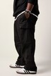 STHUGE Cargohose, Bauchfit, Baggy Fit, bis Gr. 72