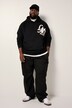 STHUGE Cargohose, Bauchfit, Baggy Fit, bis Gr. 72