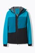 Giacca impermeabile HYPRAR da pioggia con cappuccio e OEKO-TEX