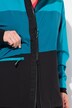 Giacca impermeabile HYPRAR da pioggia con cappuccio e OEKO-TEX