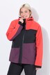 HYPRAR chubasquero, impermeable, capucha, OEKO-TEX