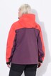 HYPRAR chubasquero, impermeable, capucha, OEKO-TEX