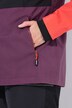 HYPRAR chubasquero, impermeable, capucha, OEKO-TEX