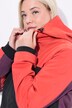 HYPRAR chubasquero, impermeable, capucha, OEKO-TEX