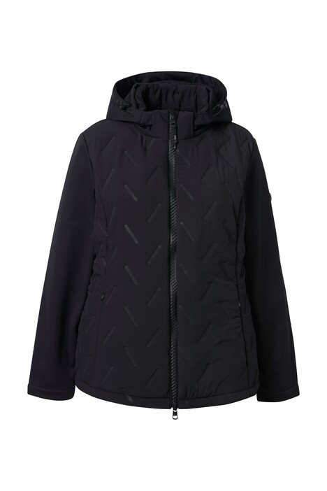 softshell bunda