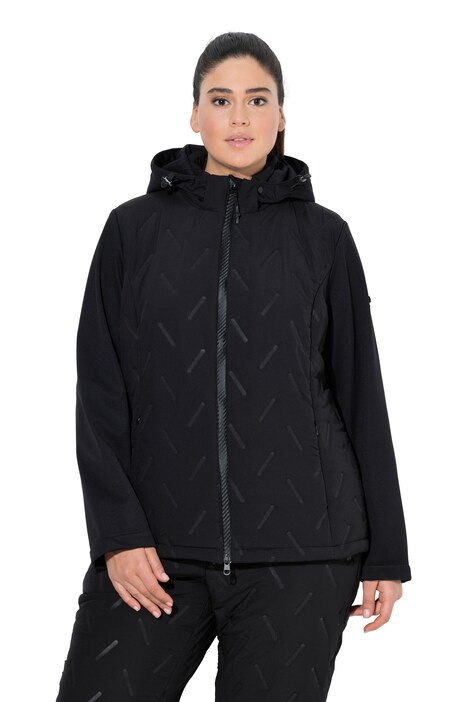 softshell bunda
