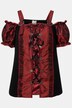 Corset Blouse