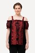 Corset Blouse