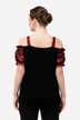 Corset Blouse