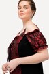 Corset Blouse