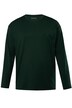 Tričko STHUGE, Basic, dlouhé rukávy, oversize, do 8XL