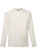 Tričko STHUGE, Basic, dlouhé rukávy, oversize, do 8XL
