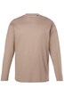 Tričko STHUGE, Basic, dlouhé rukávy, oversize, do 8XL