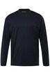 Tričko STHUGE, Basic, dlouhé rukávy, oversize, do 8XL