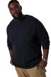 Tričko STHUGE, Basic, dlouhé rukávy, oversize, do 8XL