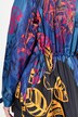 Functionele regenjas, capuchon, zipper, verborgen zakken