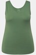 2 Pack Eco Cotton Tank Tops- Floral