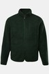 Veste STHUGE esprit Teddy américain, col montant et doublure en polaire - jusqu'au 8 XL